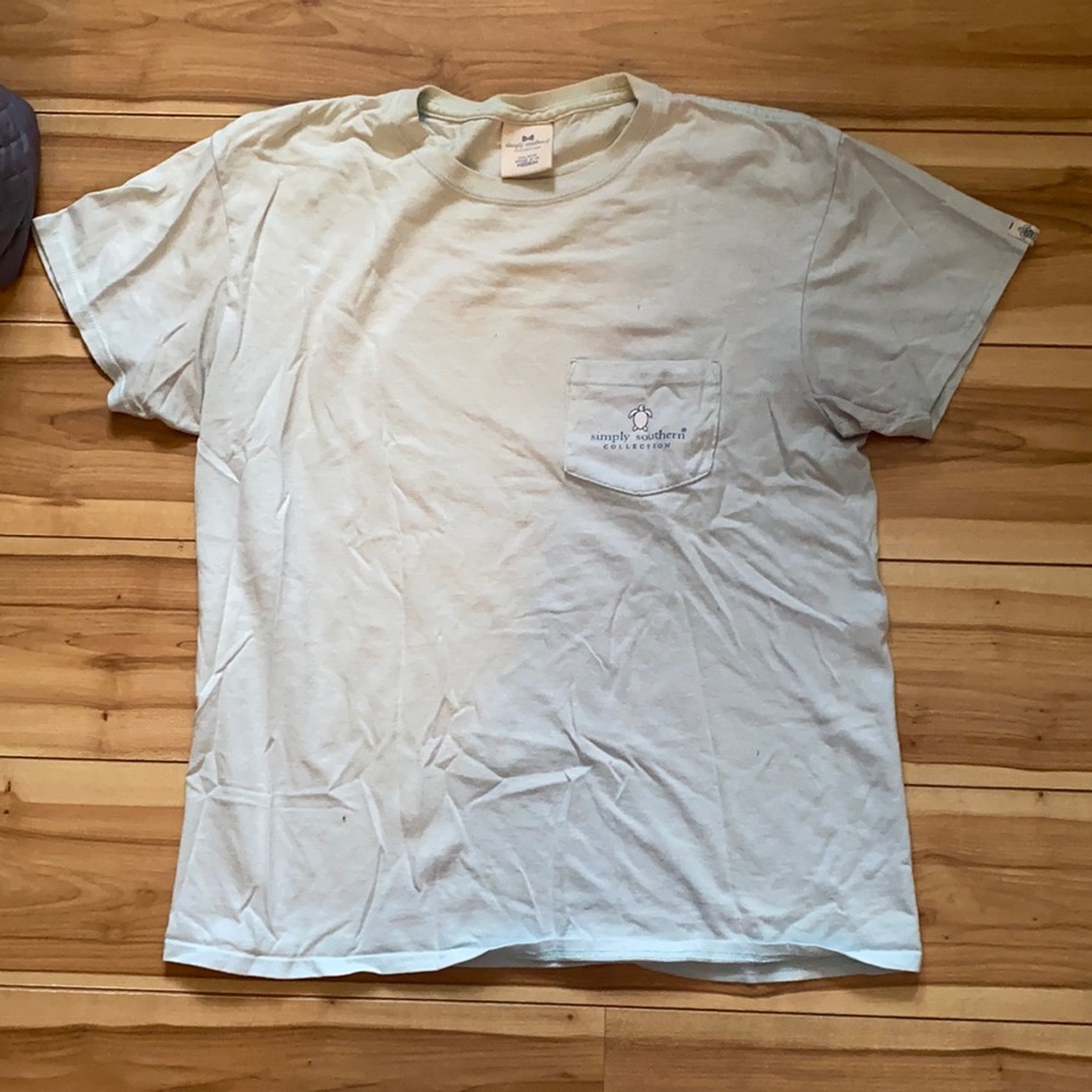 Simply Southern Tee